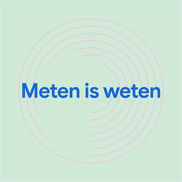 Meten is weten