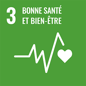 3 Bonne santé et bien-être