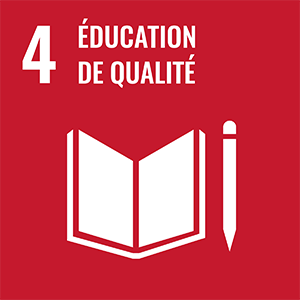 4 Éducation de qualité