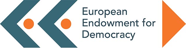 European Endowment for Democracy